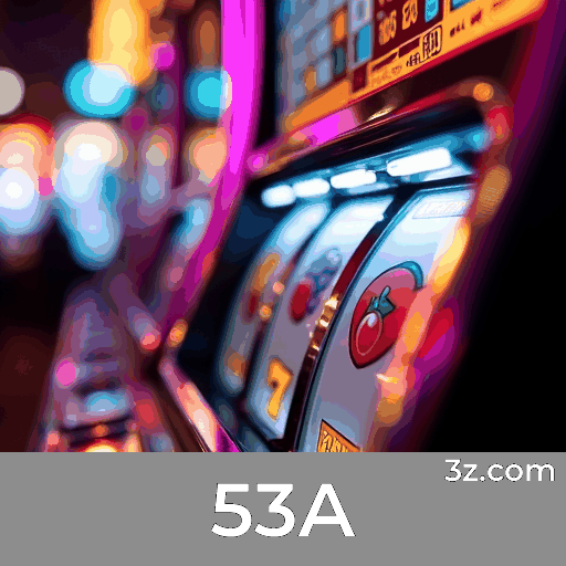 53A: Seu Cassino Online Confiável e Seguro