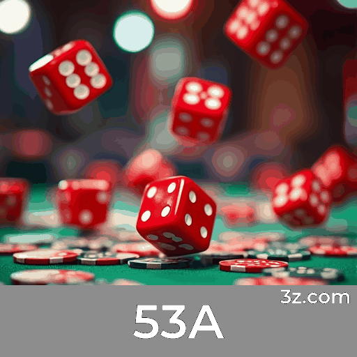 53A: Variedade Ilimitada e Diversão para Brasileiros