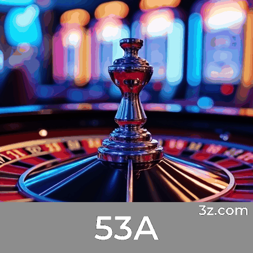 53A: Variedade Ilimitada e Diversão para Brasileiros